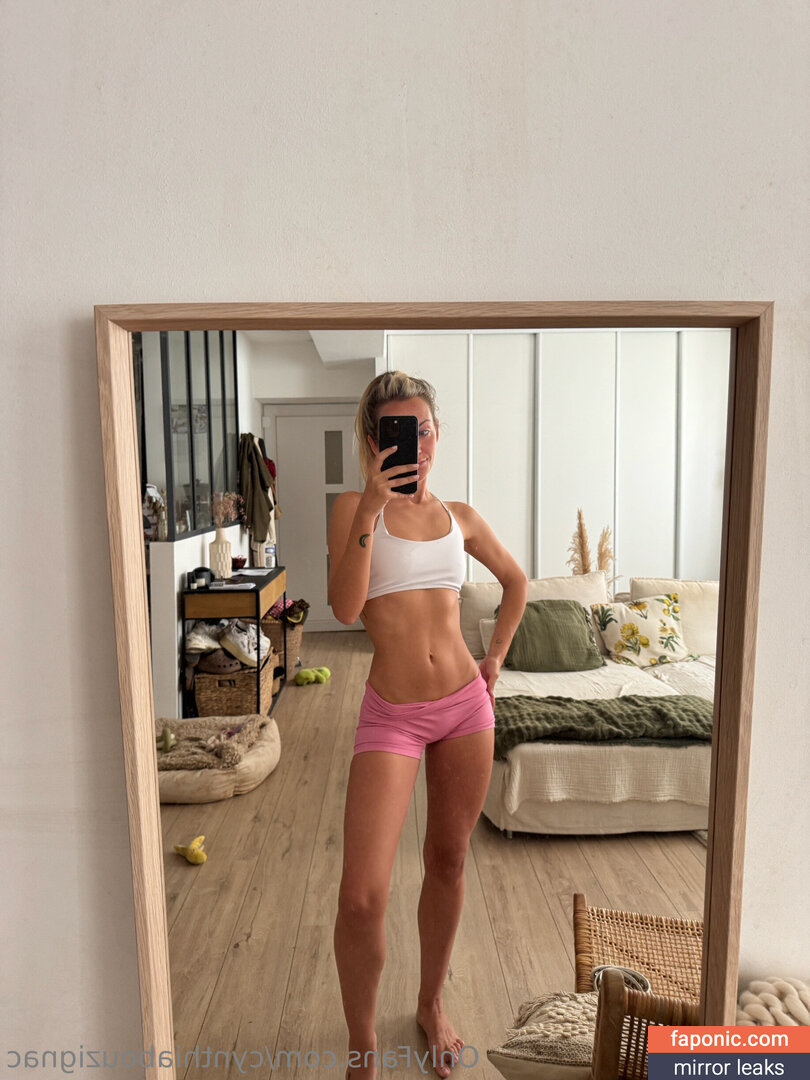 Cynthia Bouzignac, cynthiabgc, cynthiabouzignac Filtraciones de Desnudos OnlyFans Foto #134