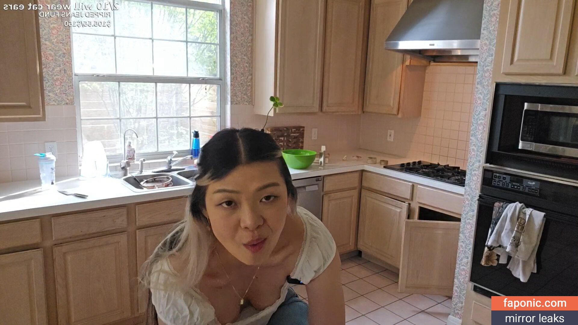 Danioskam, danikamori Filtraciones de Desnudos OnlyFans Foto #2