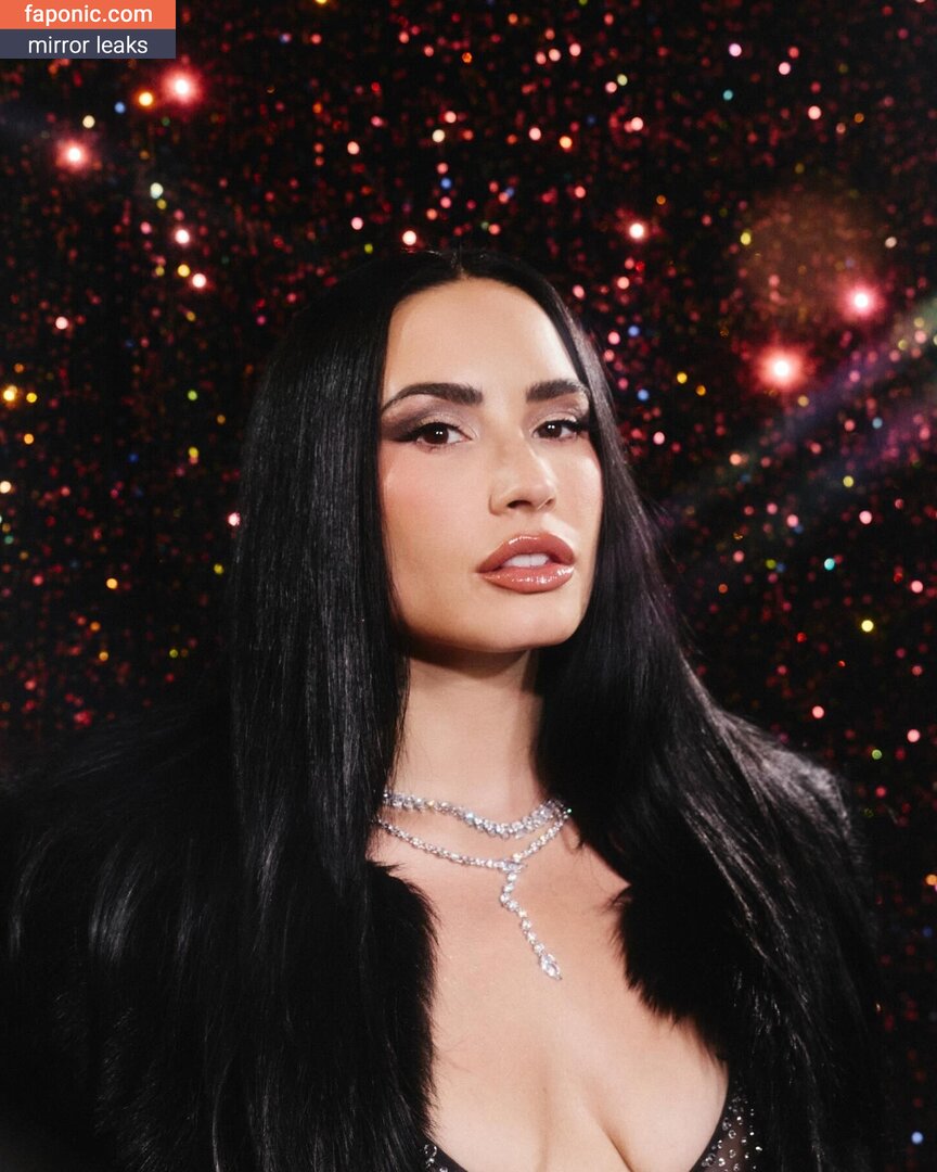Demi Lovato, ddlovato, https:, tonia_williams Filtraciones de Desnudos OnlyFans Foto #1027
