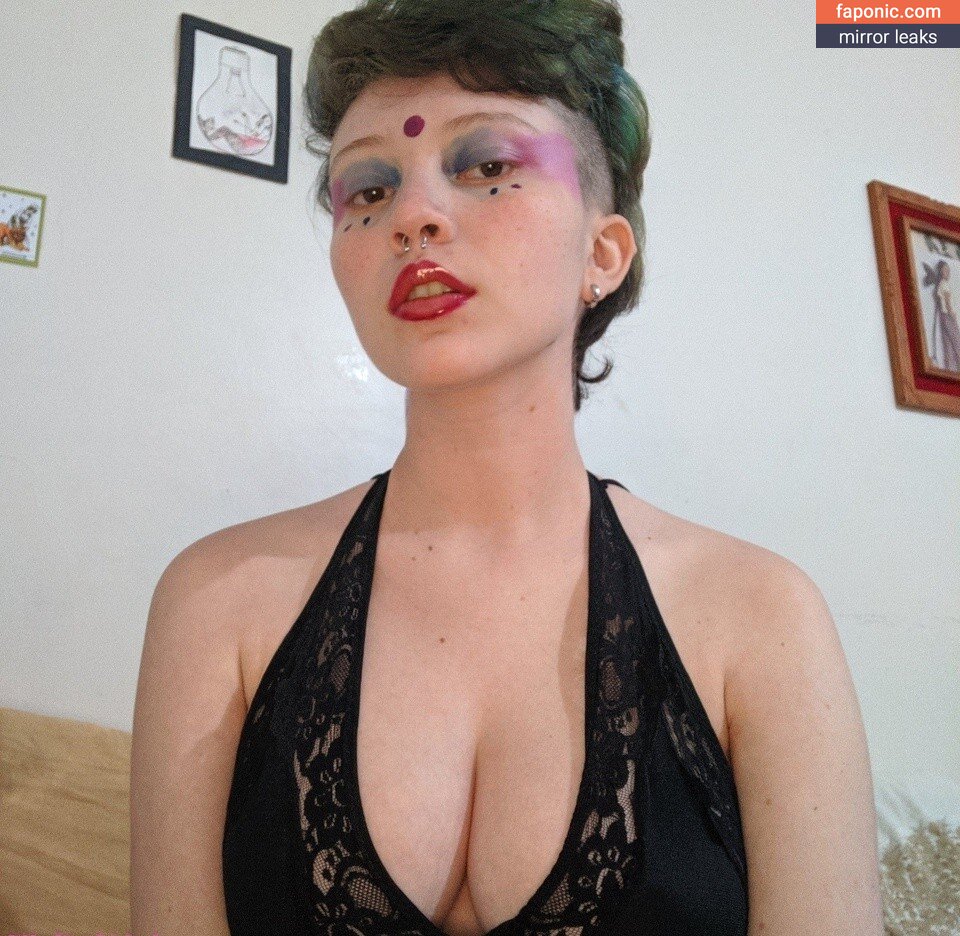 Deny Prestes, fadadenysz Filtraciones de Desnudos  Foto #152