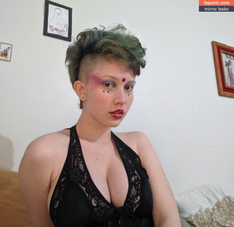 Deny Prestes, fadadenysz Filtraciones de Desnudos  Foto #154