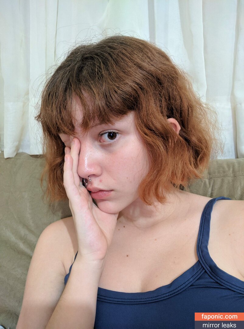 Deny Prestes, fadadenysz Filtraciones de Desnudos  Foto #161