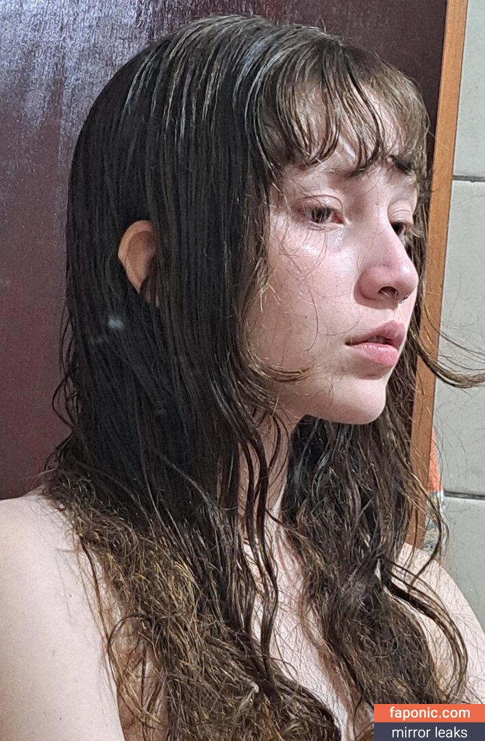 Deny Prestes, fadadenysz Filtraciones de Desnudos  Foto #162