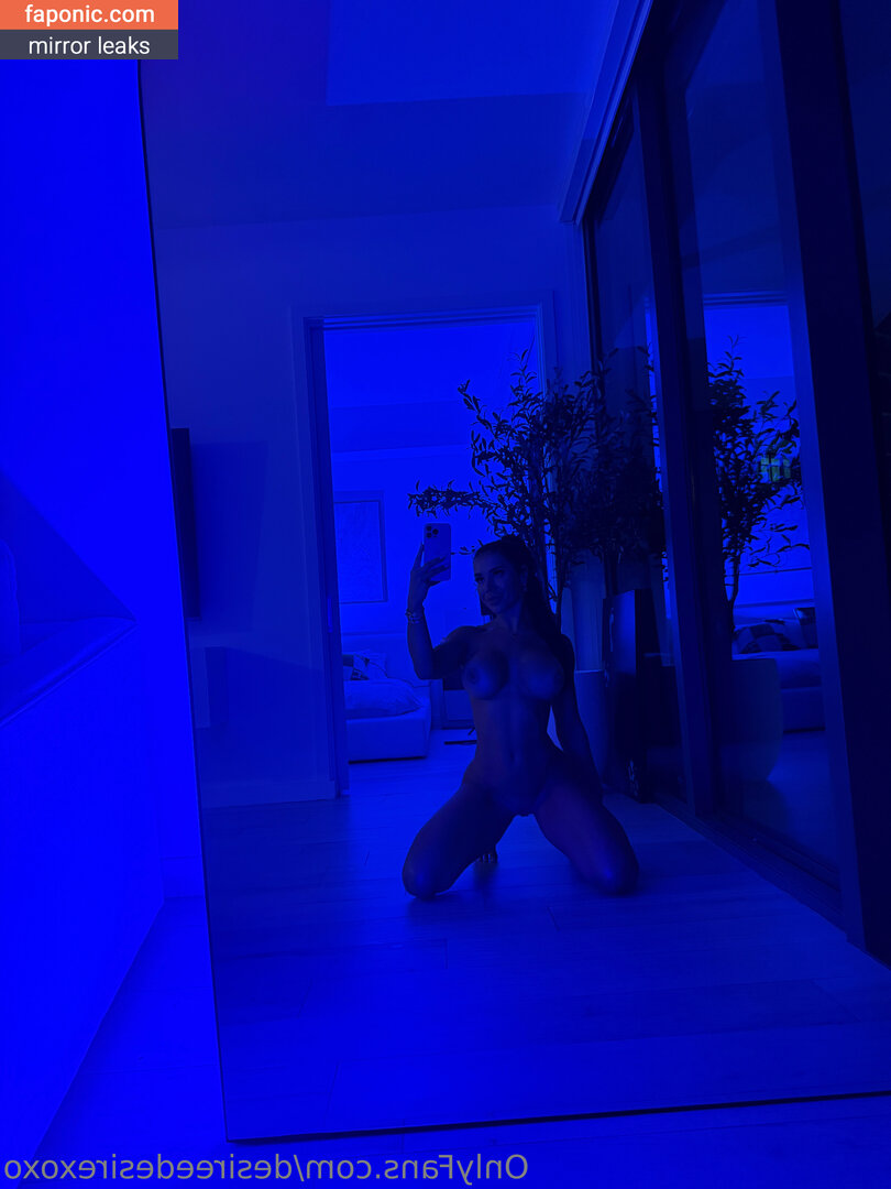 Desireedesirexo, desireedesirexoxo, itsdesireedesire Filtraciones de Desnudos OnlyFans Foto #19