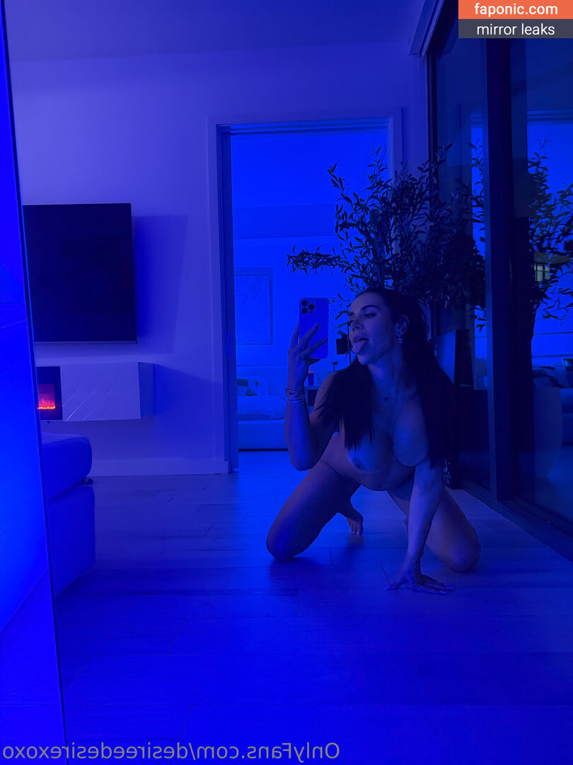 Desireedesirexo, desireedesirexoxo, itsdesireedesire Filtraciones de Desnudos OnlyFans Foto #23