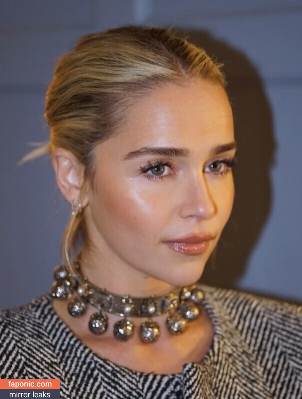 Emilia Clarke, clarkeyxo, emilia_clarke, emiliaclarke, emiliaclarkecentral, https: Filtraciones de Desnudos OnlyFans Foto #307