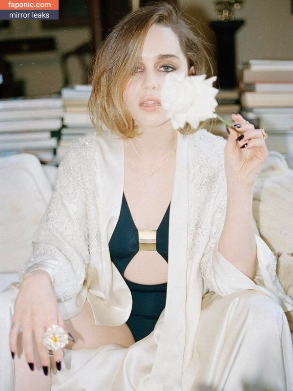 Emilia Clarke, clarkeyxo, emilia_clarke, emiliaclarke, emiliaclarkecentral, https: Filtraciones de Desnudos OnlyFans Foto #311