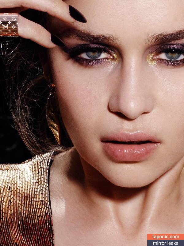 Emilia Clarke, clarkeyxo, emilia_clarke, emiliaclarke, emiliaclarkecentral, https: Filtraciones de Desnudos OnlyFans Foto #319