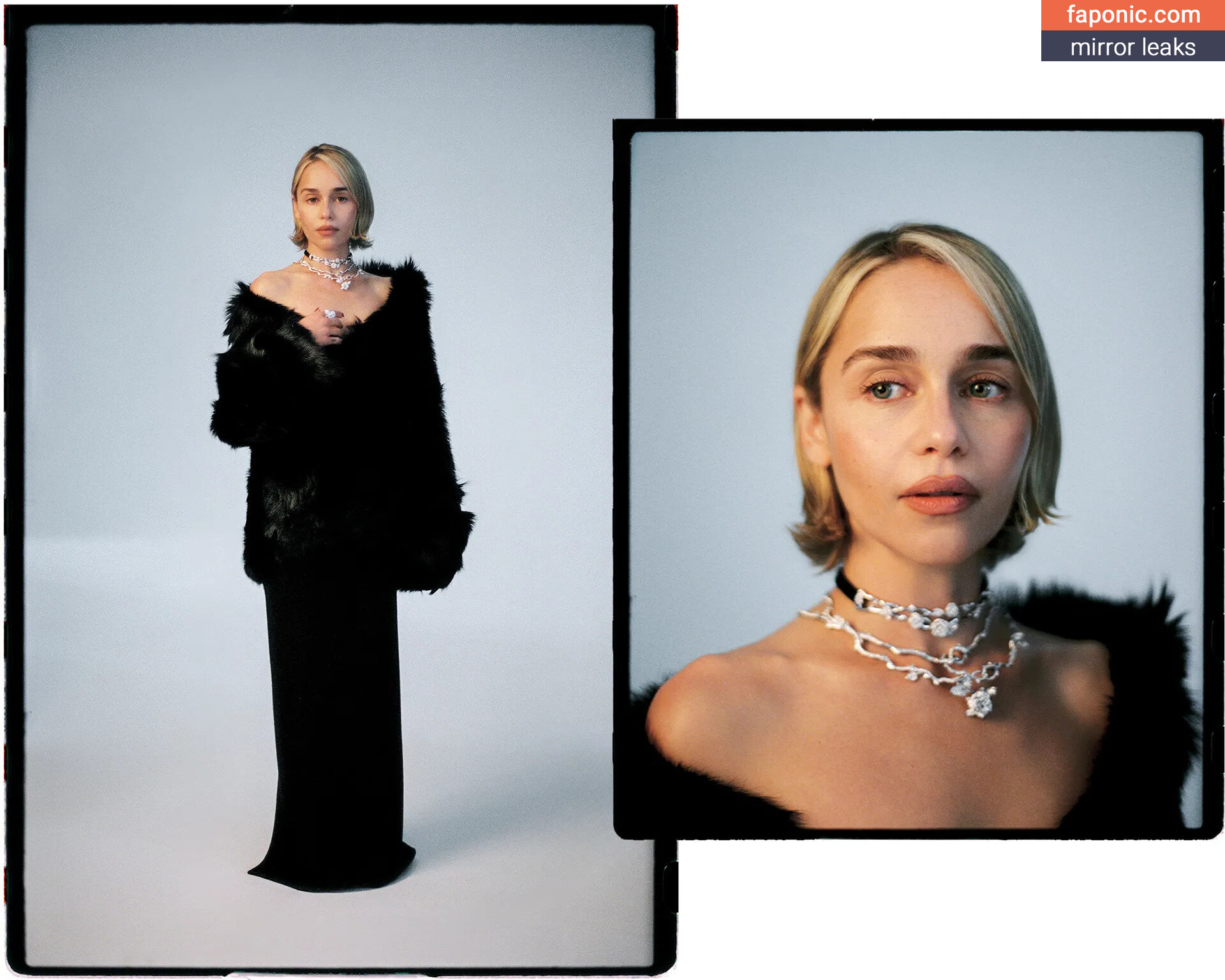 Emilia Clarke, clarkeyxo, emilia_clarke, emiliaclarke, emiliaclarkecentral, https: Filtraciones de Desnudos OnlyFans Foto #336