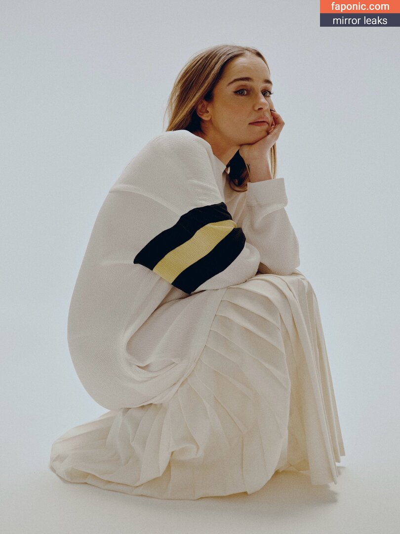 Emilia Clarke, clarkeyxo, emilia_clarke, emiliaclarke, emiliaclarkecentral, https: Filtraciones de Desnudos OnlyFans Foto #353
