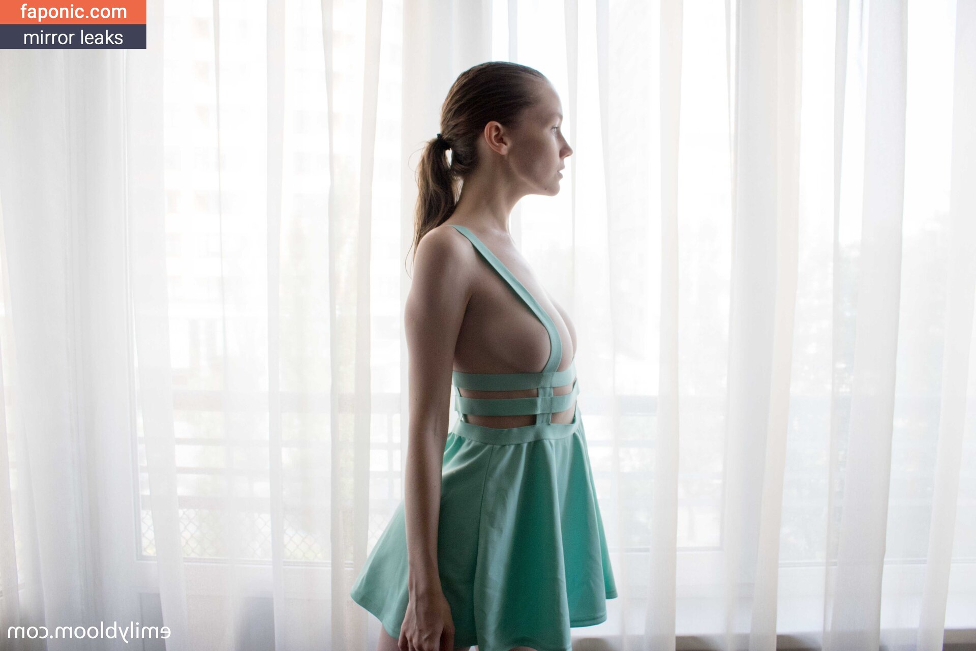 Emily Bloom, emilybloomshow, theemilybloom Filtraciones de Desnudos OnlyFans/Patreon Foto #5258