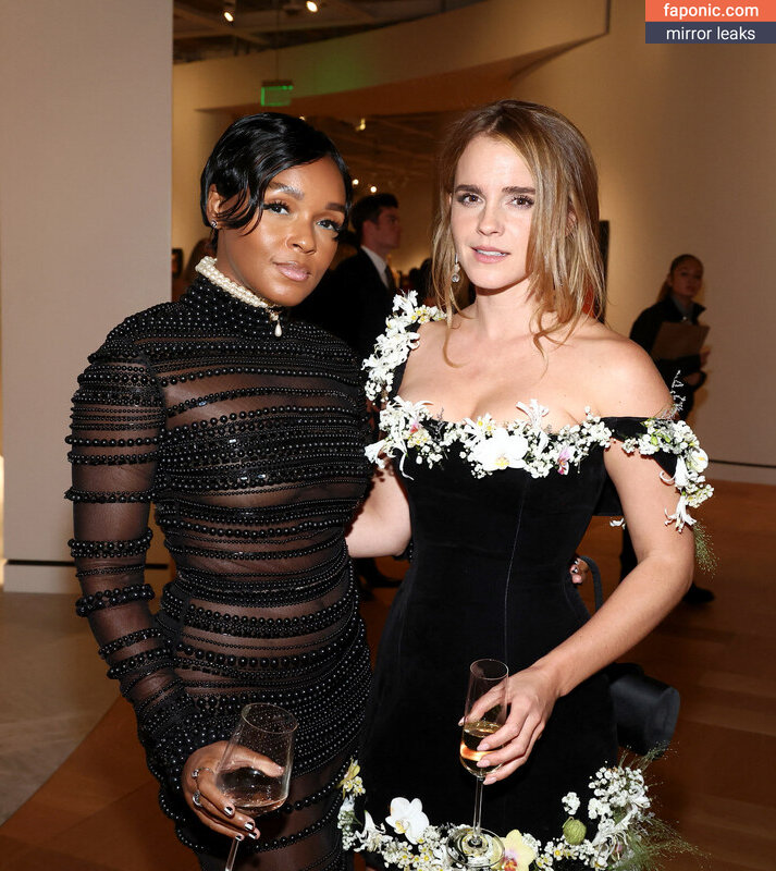 Emma Watson, EmmaWatson, elizarosewatson Filtraciones de Desnudos OnlyFans Foto #182