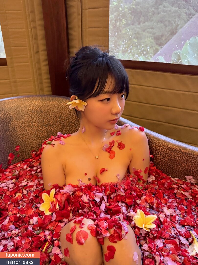 Eunji Pyoapple, Eunjipyo, djhenney, eunji, pyoapple Filtraciones de Desnudos OnlyFans/Patreon Foto #675