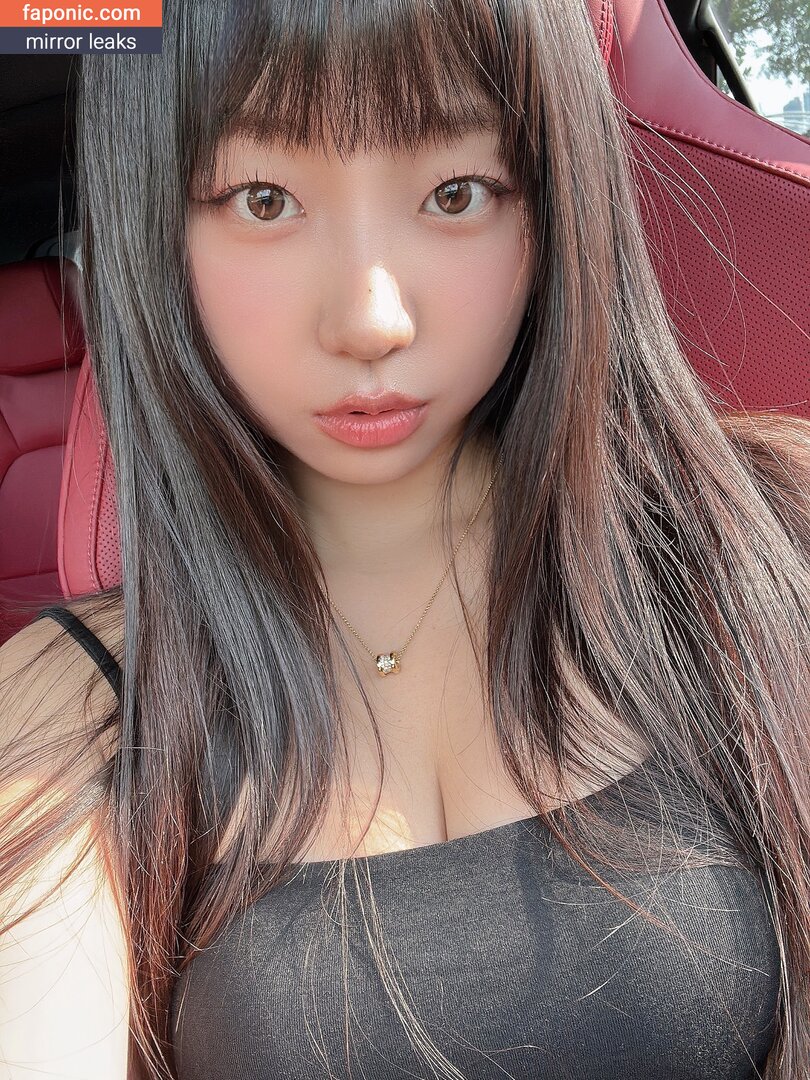 Eunji Pyoapple, Eunjipyo, djhenney, eunji, pyoapple Filtraciones de Desnudos OnlyFans/Patreon Foto #726