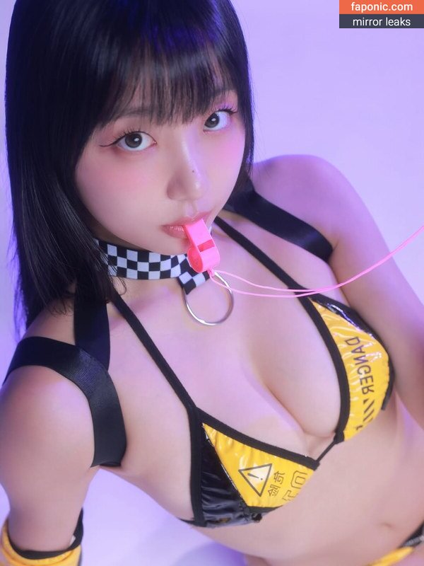 Eunji Pyoapple, Eunjipyo, djhenney, eunji, pyoapple Filtraciones de Desnudos OnlyFans/Patreon Foto #747