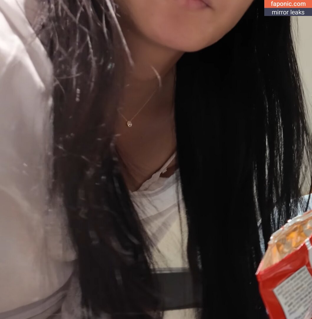 Evelyn Ha, eveee9, hjevelyn Filtraciones de Desnudos OnlyFans Foto #10