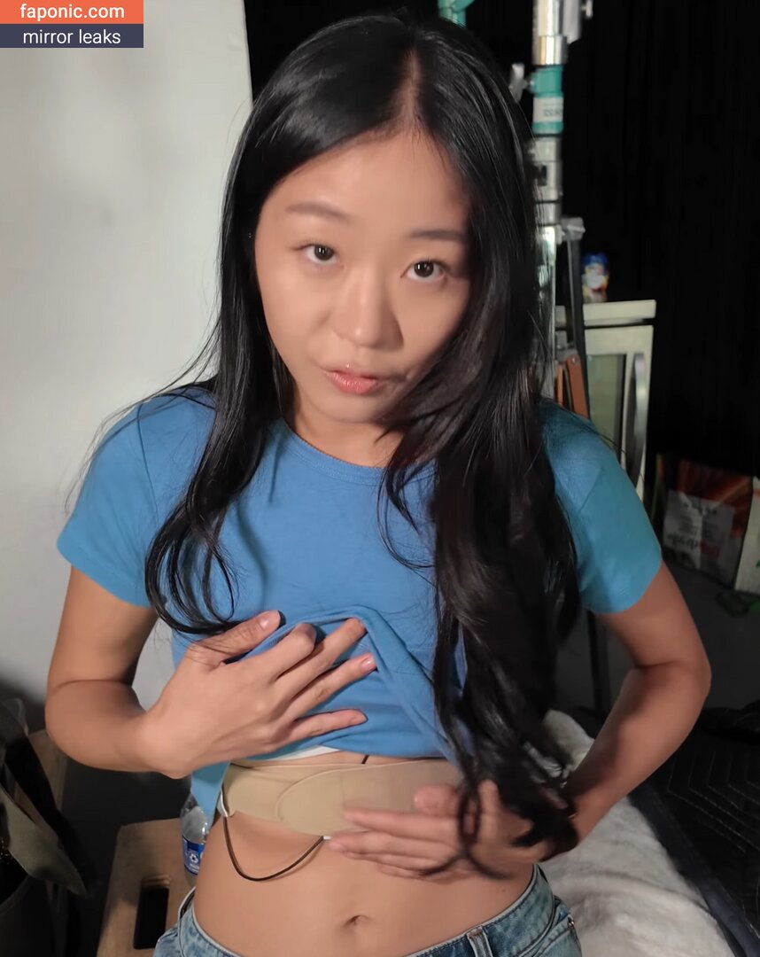 Evelyn Ha, eveee9, hjevelyn Filtraciones de Desnudos OnlyFans Foto #13