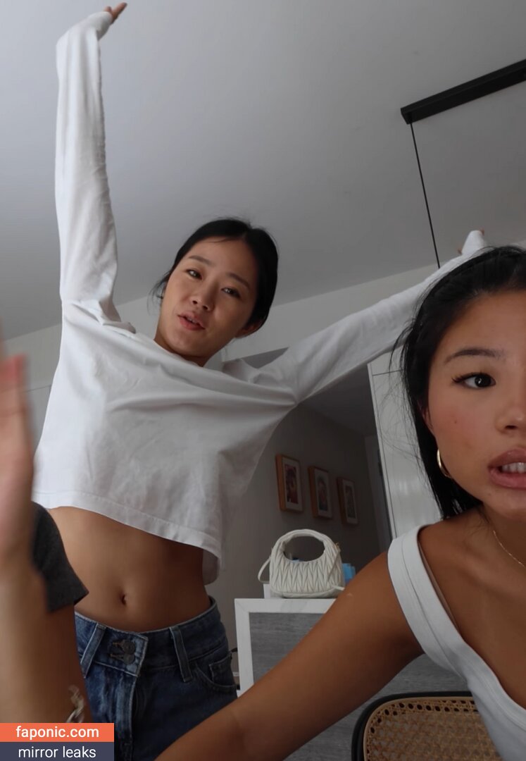 Evelyn Ha, eveee9, hjevelyn Filtraciones de Desnudos OnlyFans Foto #16