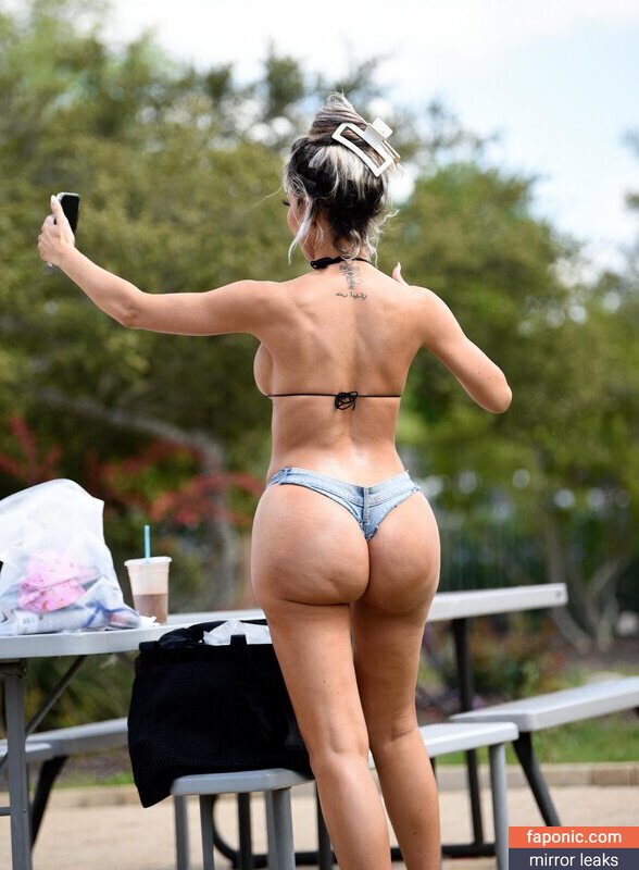 Farrah Abraham, farrahabraham, farrahandsophia, pafarrahabraham Filtraciones de Desnudos OnlyFans Foto #167