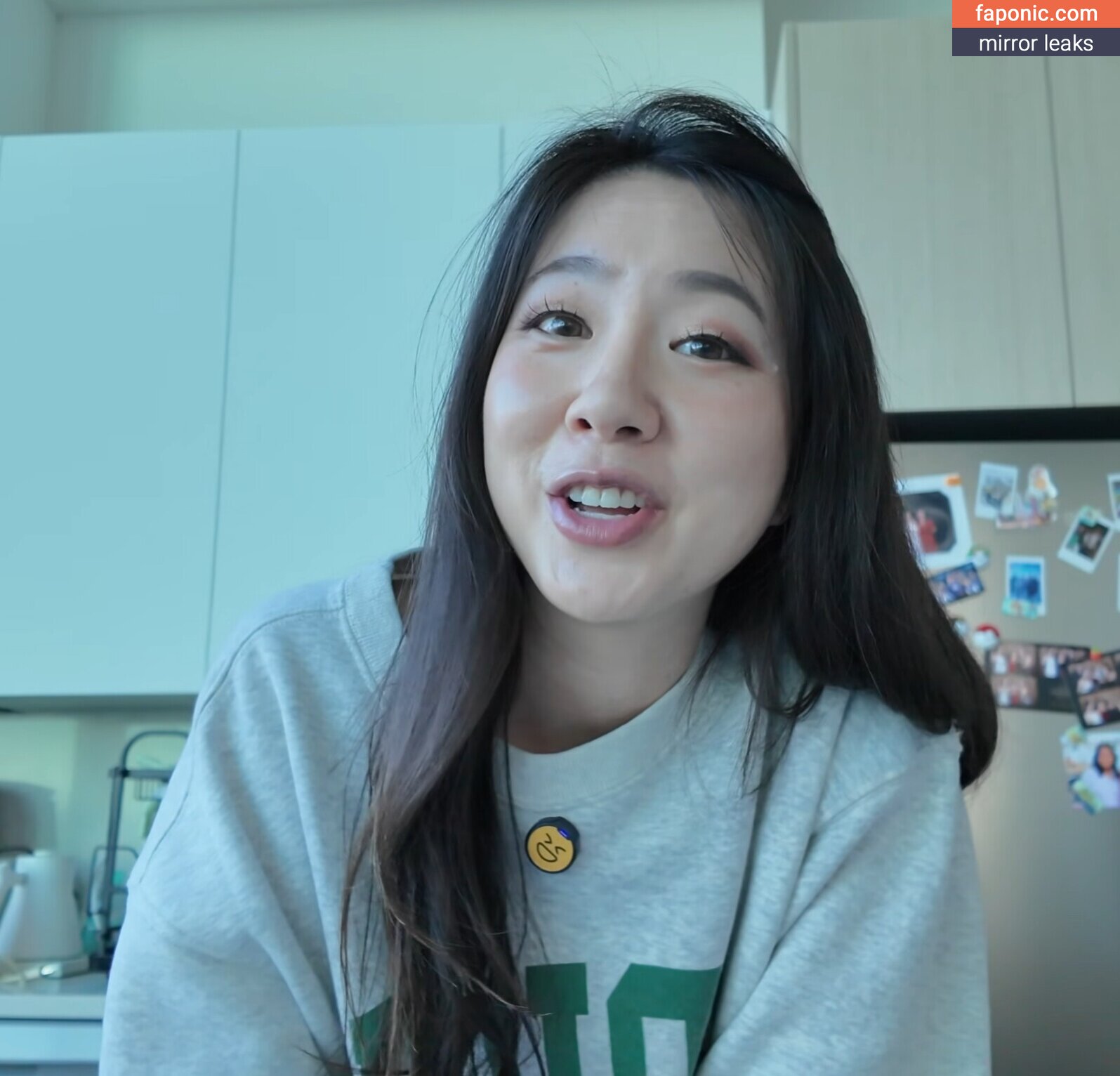 Fuslie, Leslie Filtraciones de Desnudos  Foto #907
