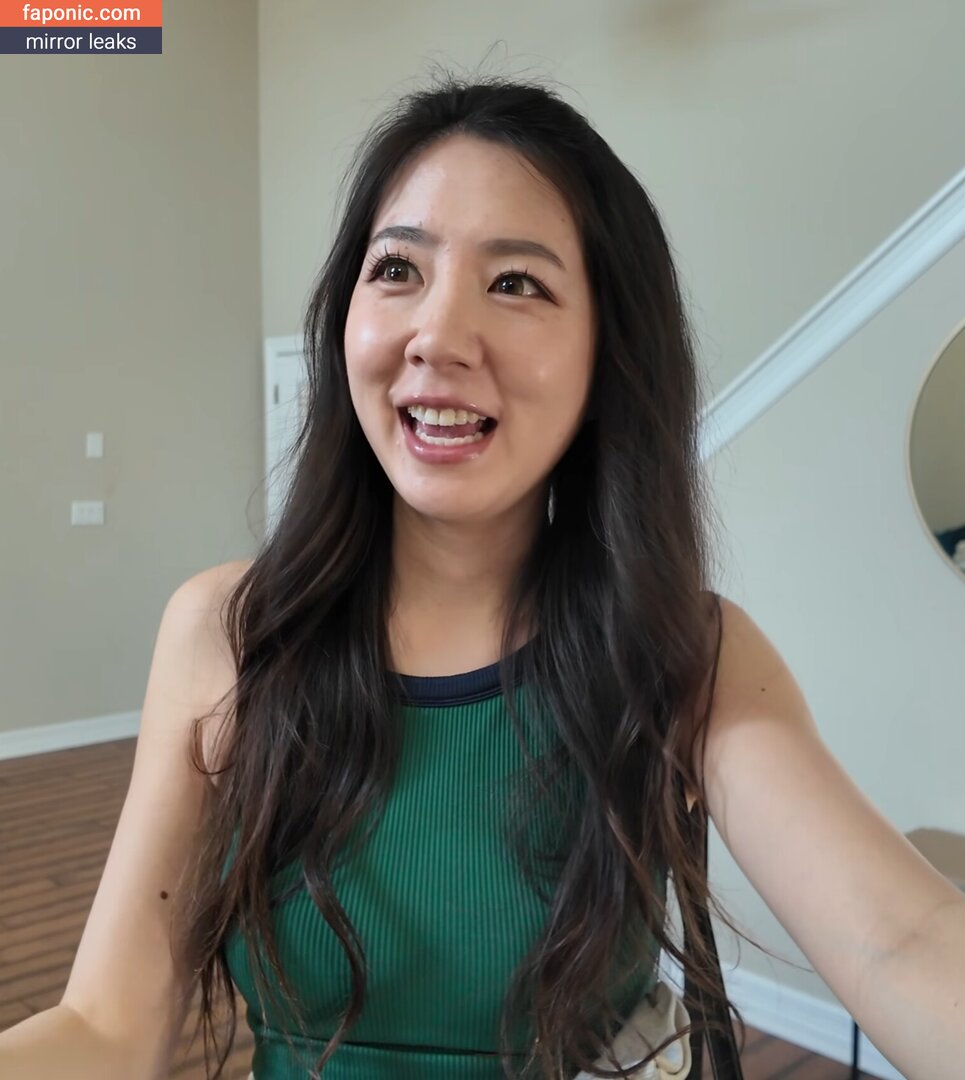 Fuslie, Leslie Filtraciones de Desnudos  Foto #912