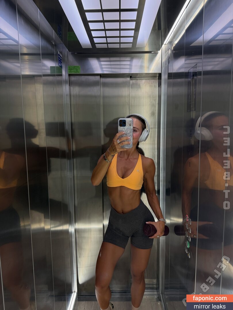 Gabby Scheyen, gabbyschey, gabbyscheyen Filtraciones de Desnudos  Foto #16