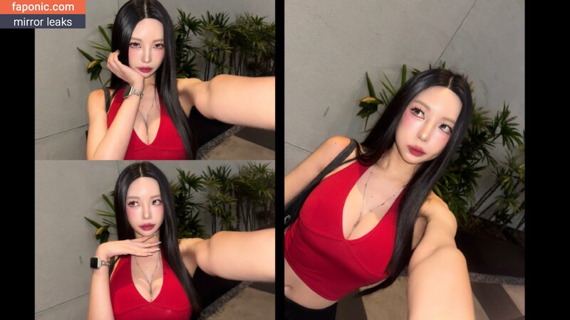 h___rvn, rvn1015 Filtraciones de Desnudos  Foto #22