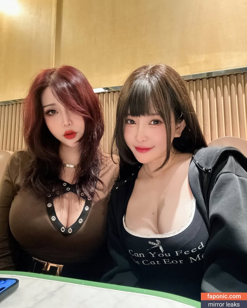 Hana Bunny, Hanna Dinh, hana.bunny_bunny, hanabunny, https:, squishubunny Filtraciones de Desnudos OnlyFans/Patreon Foto #3665