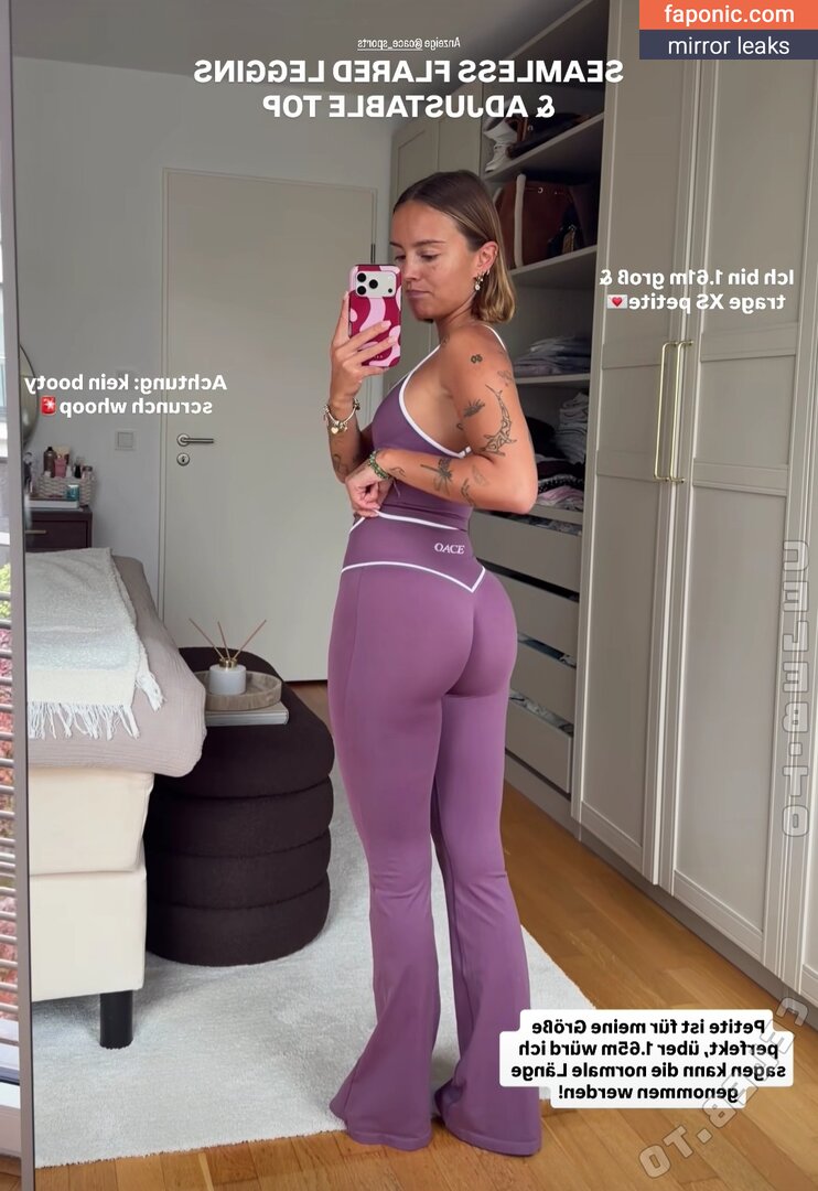Hannaahcarolina Filtraciones de Desnudos  Foto #167