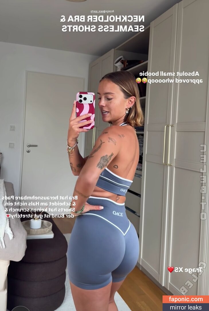 Hannaahcarolina Filtraciones de Desnudos  Foto #170