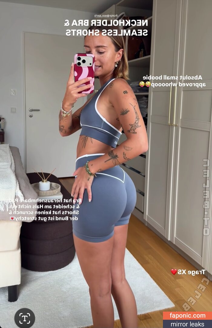 Hannaahcarolina Filtraciones de Desnudos  Foto #171