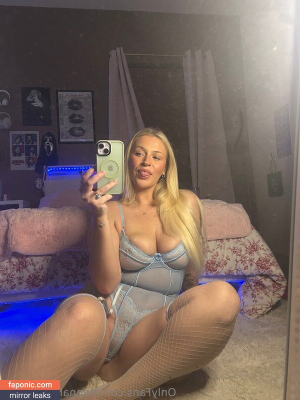 Hannahannah414 Filtraciones de Desnudos  Foto #2