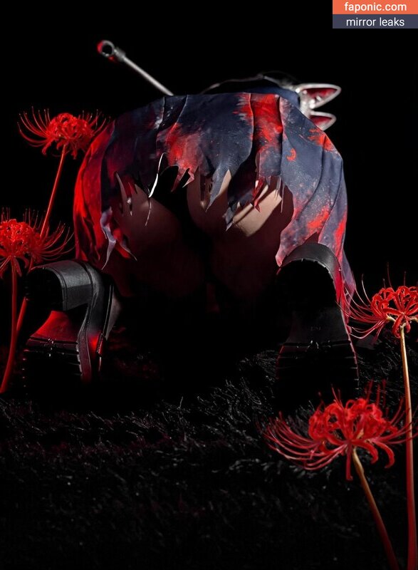 Hellsing, giuhellsing, hellsing.ultimate Filtraciones de Desnudos OnlyFans Foto #1076