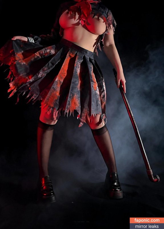 Hellsing, giuhellsing, hellsing.ultimate Filtraciones de Desnudos OnlyFans Foto #1078