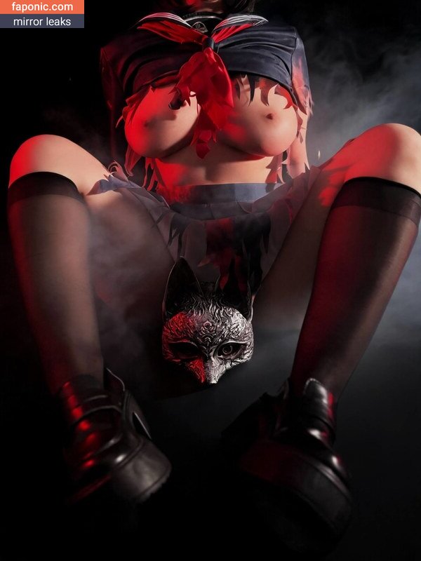 Hellsing, giuhellsing, hellsing.ultimate Filtraciones de Desnudos OnlyFans Foto #1079