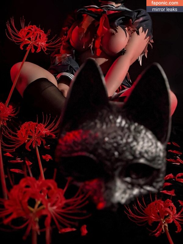 Hellsing, giuhellsing, hellsing.ultimate Filtraciones de Desnudos OnlyFans Foto #1083