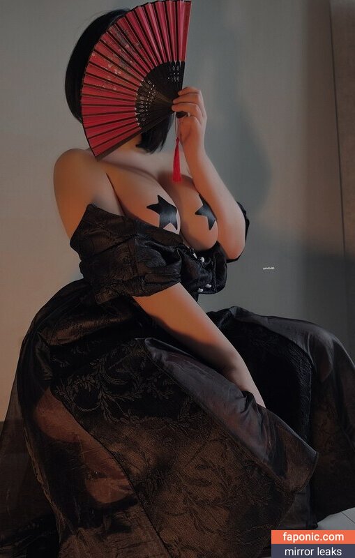 Hellsing, giuhellsing, hellsing.ultimate Filtraciones de Desnudos OnlyFans Foto #1115