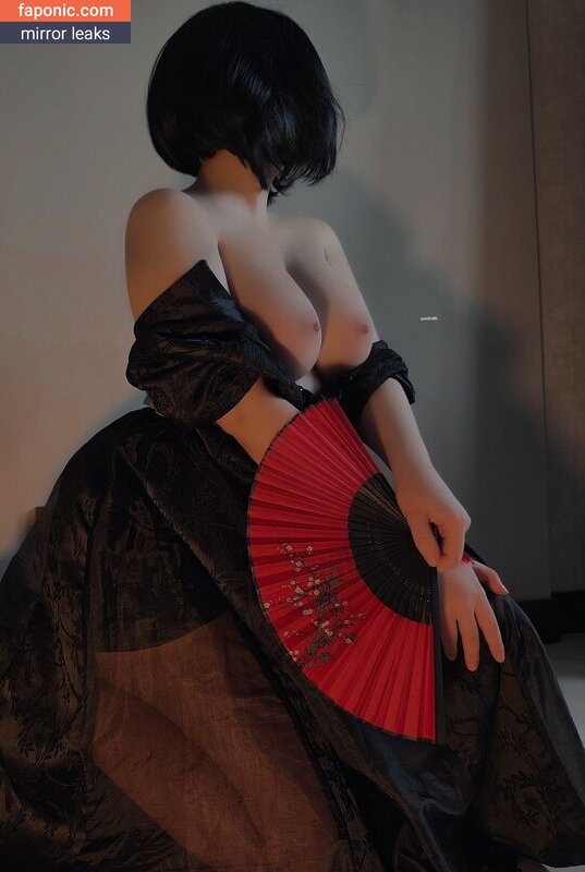 Hellsing, giuhellsing, hellsing.ultimate Filtraciones de Desnudos OnlyFans Foto #1116
