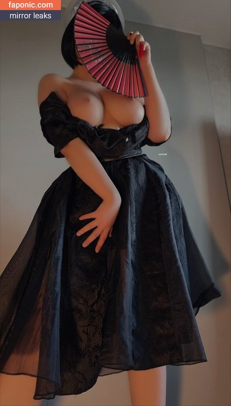 Hellsing, giuhellsing, hellsing.ultimate Filtraciones de Desnudos OnlyFans Foto #1125