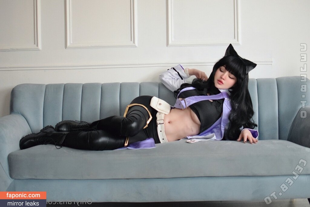 Hidori Rose, HidoriRose, Social Media Content, hidori_rose, hidorirosecos Filtraciones de Desnudos OnlyFans/Patreon Foto #3561