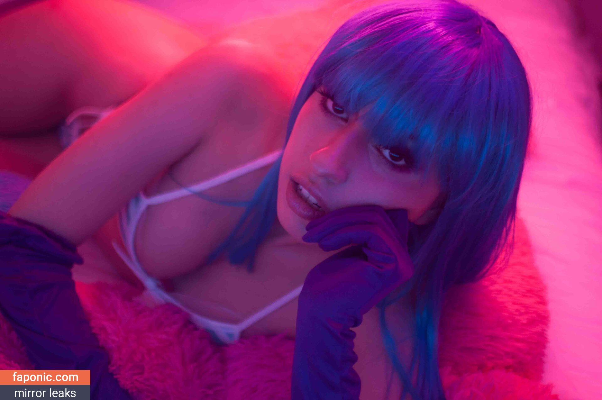 Hika Cosplay, hika_cosplay, hikacosplay, https: Filtraciones de Desnudos  Foto #62