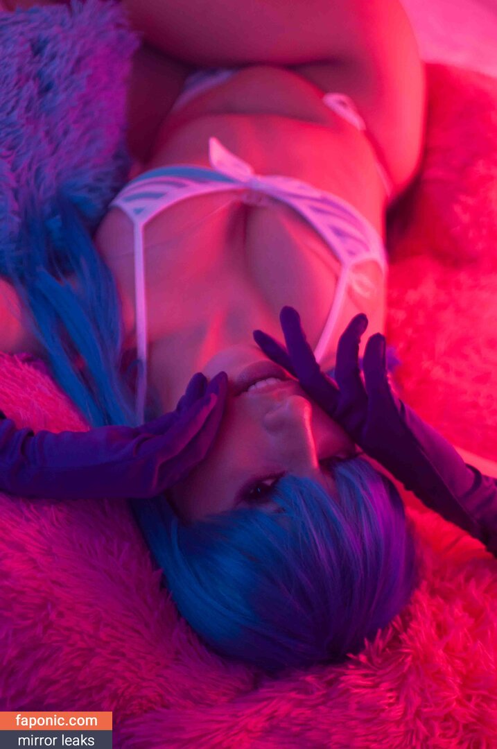 Hika Cosplay, hika_cosplay, hikacosplay, https: Filtraciones de Desnudos  Foto #70