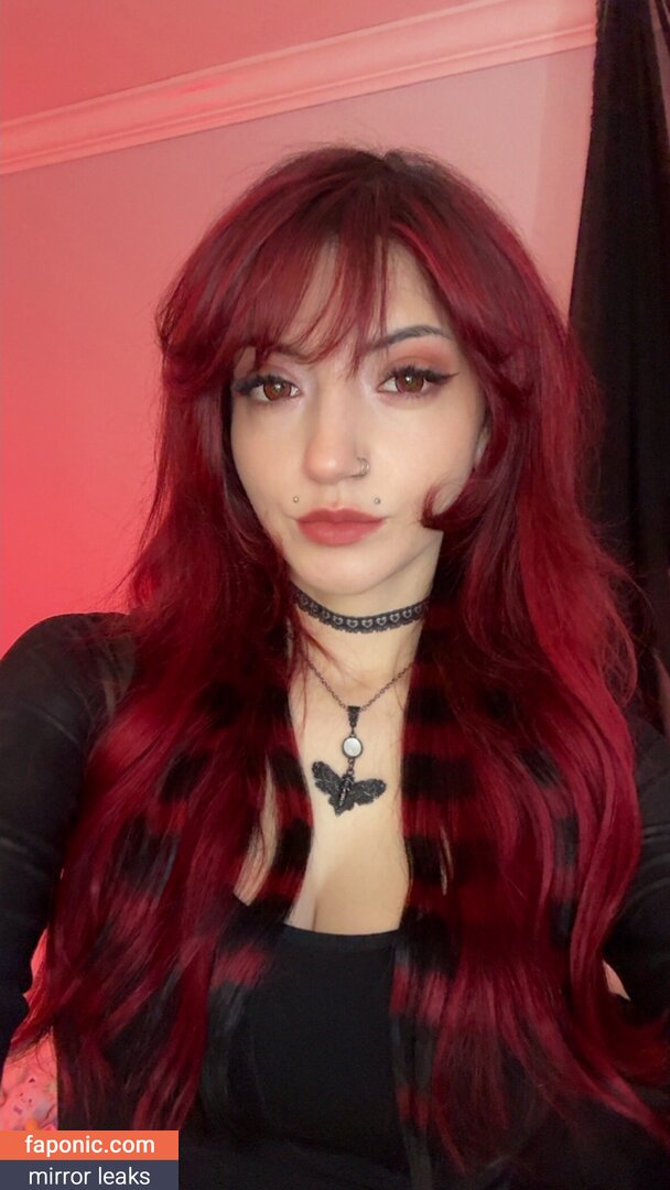 Hitoriookami, eroticmedusa Filtraciones de Desnudos OnlyFans Foto #2