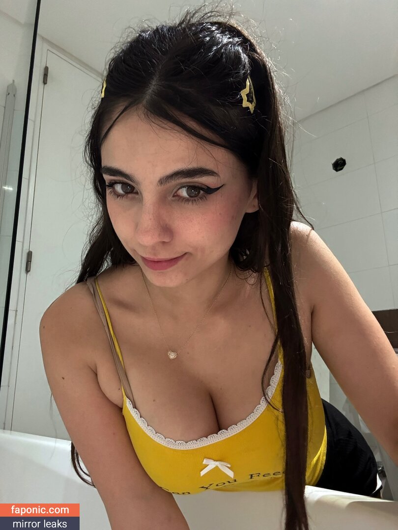 Agueda Correa, Fake, iaara_182, iaaras, iaaras2 Filtraciones de Desnudos OnlyFans Foto #969