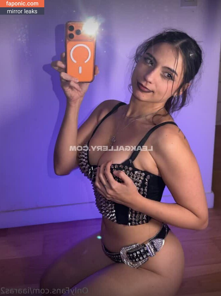 Agueda Correa, Fake, iaara_182, iaaras, iaaras2 Filtraciones de Desnudos OnlyFans Foto #1107