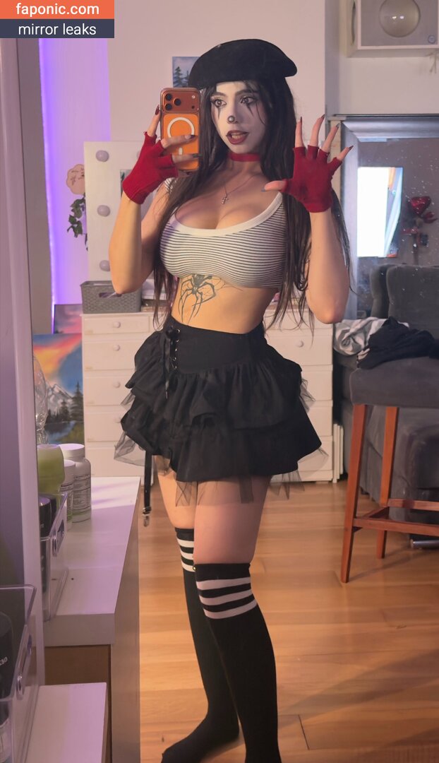 Agueda Correa, Fake, iaara_182, iaaras, iaaras2 Filtraciones de Desnudos OnlyFans Foto #1147