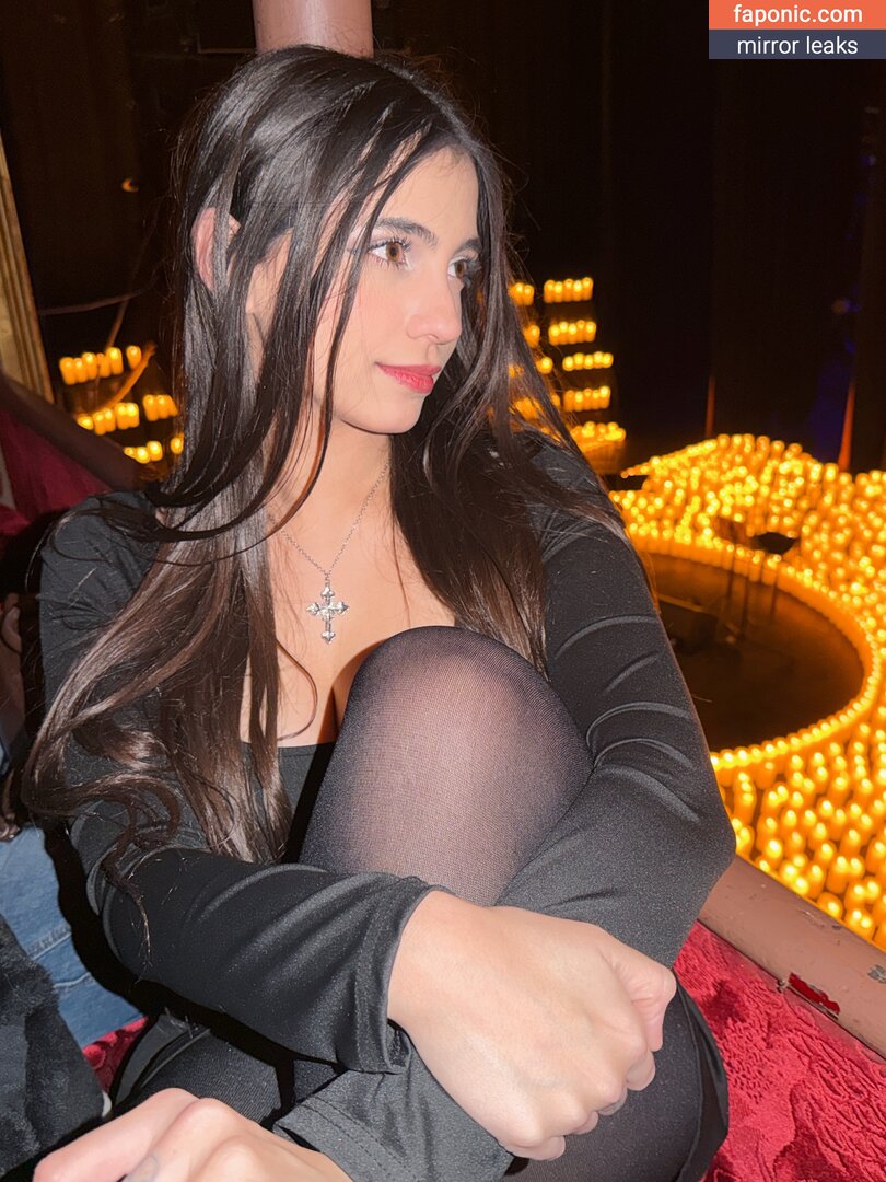 Agueda Correa, Fake, iaara_182, iaaras, iaaras2 Filtraciones de Desnudos OnlyFans Foto #1167