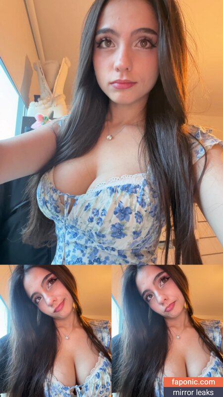 Agueda Correa, Fake, iaara_182, iaaras, iaaras2 Filtraciones de Desnudos OnlyFans Foto #1173