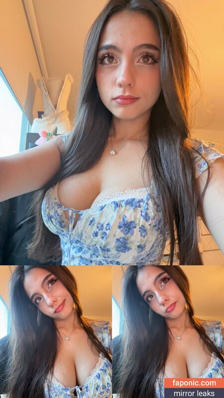 Agueda Correa, Fake, iaara_182, iaaras, iaaras2 Filtraciones de Desnudos OnlyFans Foto #1174