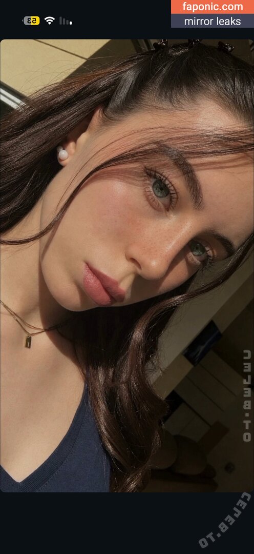 Isabelle, isabelle_999xx, isi_2604 Filtraciones de Desnudos  Foto #5